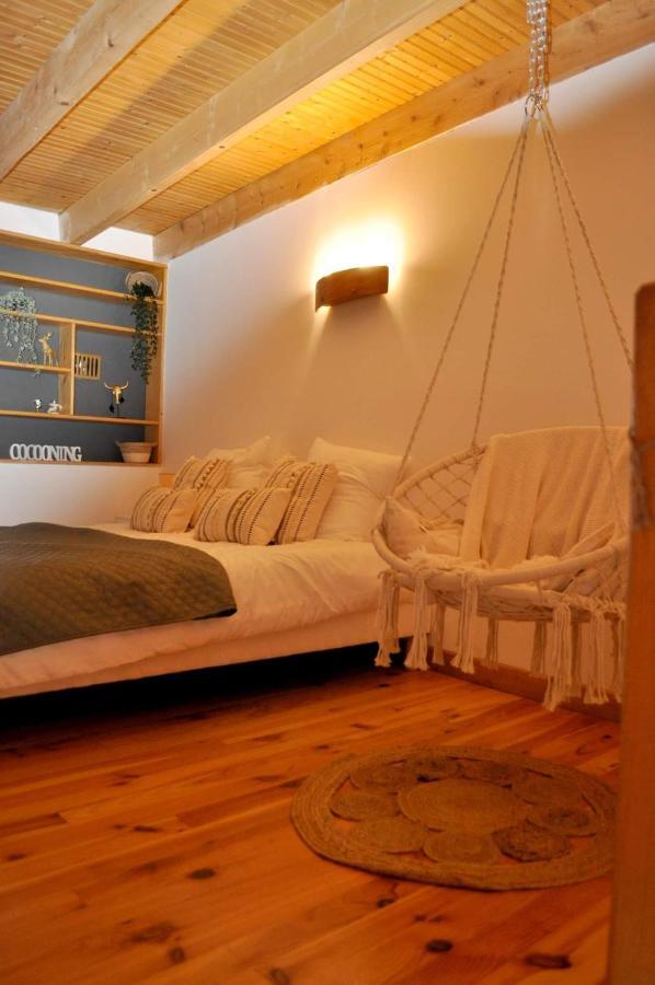 Les Antonins Villa Marville Bagian luar foto