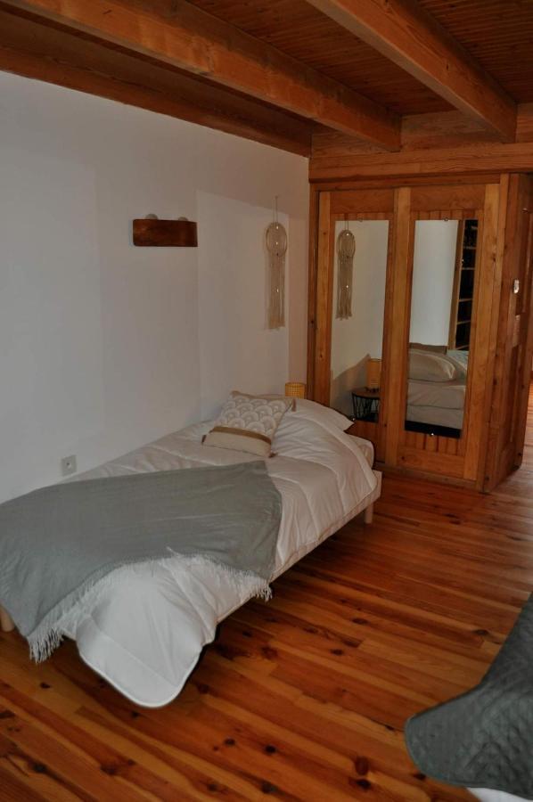 Les Antonins Villa Marville Bagian luar foto